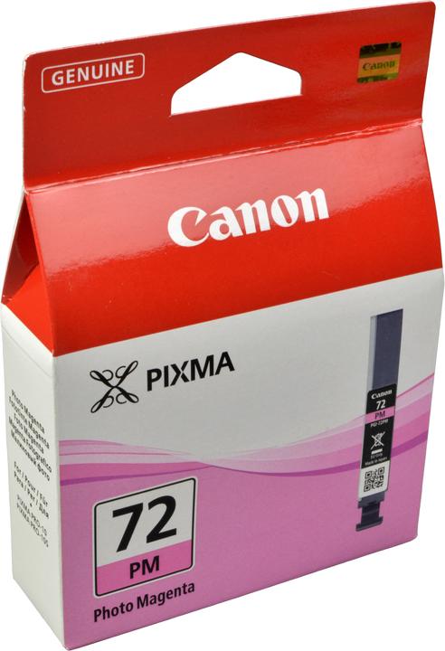 Produktbild Canon Pgi-72pm (PM)