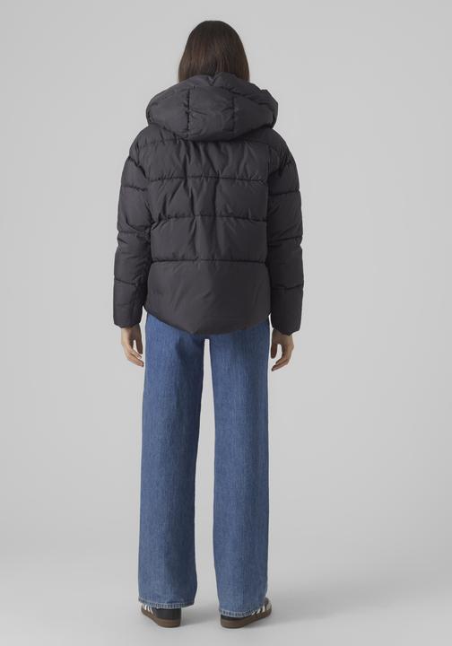 Actual product image Vero Moda VMGEMMAHOLLY AW23 SHORT JACKET BOOS Jacket (XXL)
