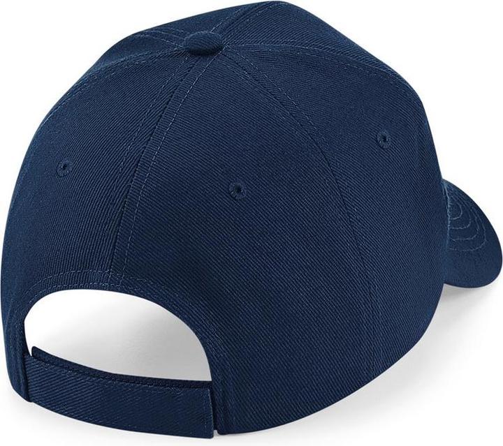 Immagine prodotto Beechfield Cappello da baseball Ultimate a 6 pannelli (Taglia unica)