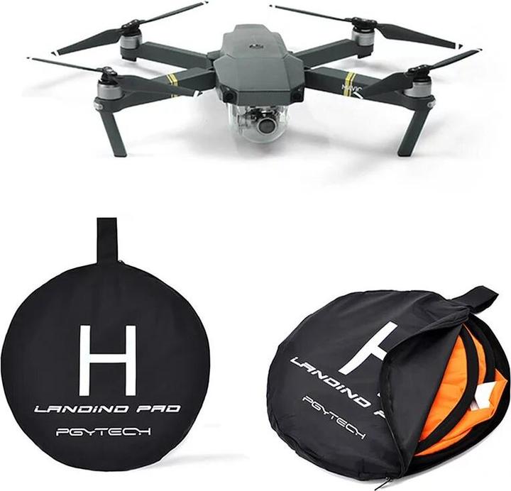 Produktbild Pgytech Landing Pad Medium (Drohnen Landeplatz, Universal)