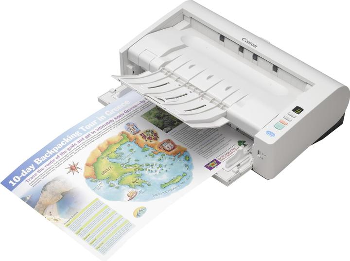Produktbild Canon DR-M1060 imageFORMULA (USB)