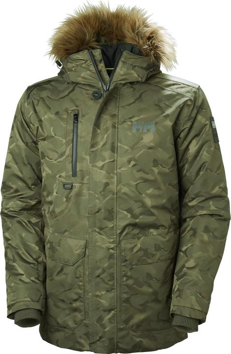 Produktbild Helly Hansen Svalbard Parka (M)