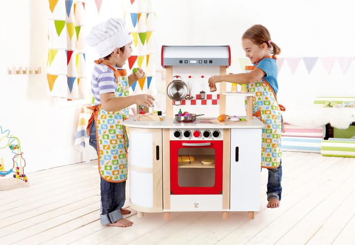 Image du produit Hape cuisine multifonctionnelle