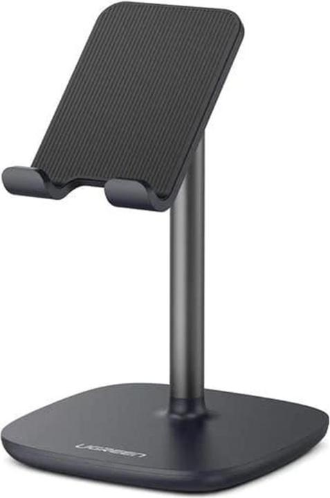 Actual product image Ugreen Universal cell phone table stand adjustable
