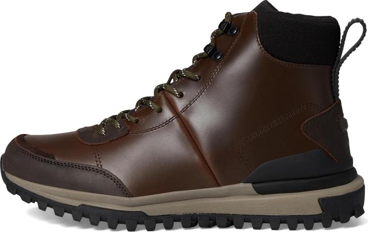 Actual product image Pajar Fortuo 2.0 (42)