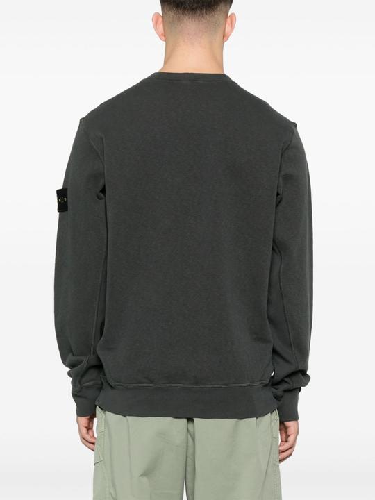 Produktbild Stone Island Sweaters Grey (XXL)