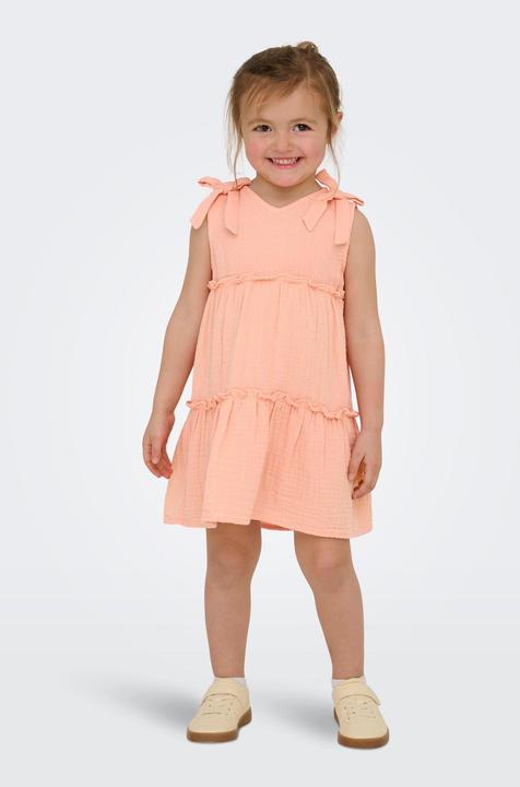 Produktbild Only KMGPALM Midikleid Kleid (104)