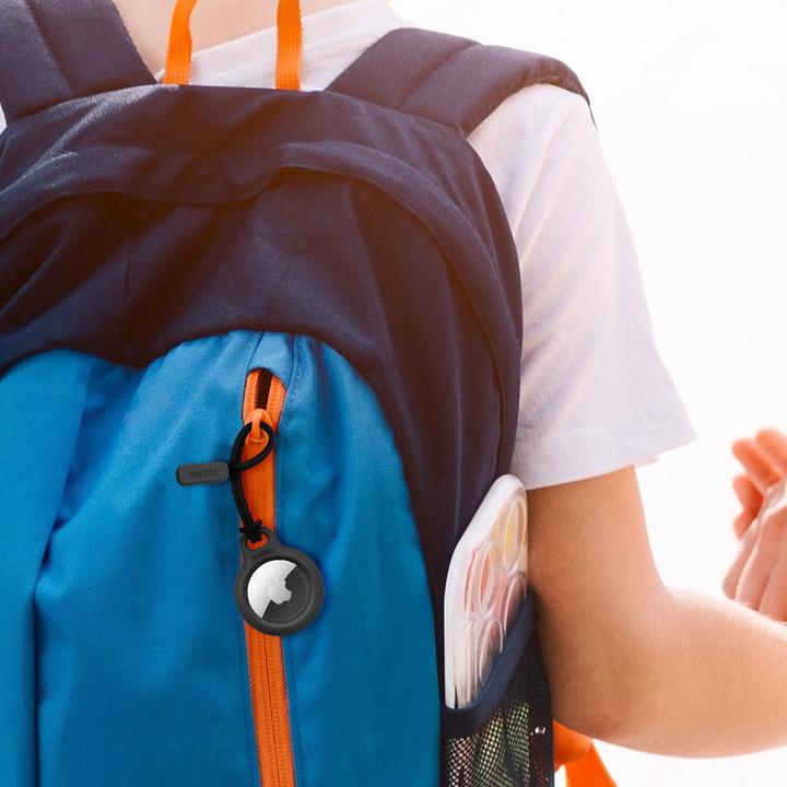 Produktbild Belkin AirTag Anhänger mit Schlaufe
