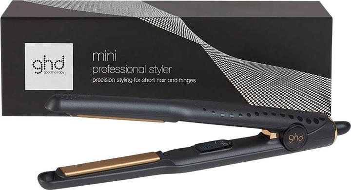 Actual product image ghd V Gold Mini Styler (Straightening iron)