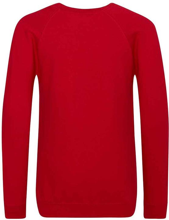 Produktbild Awdis Academy Schul Sweatshirt Rundhals (152)