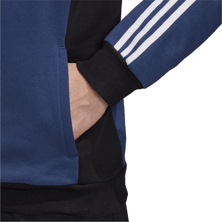 Produktbild adidas Mod Sweatshirt 1/4 Zip (L)