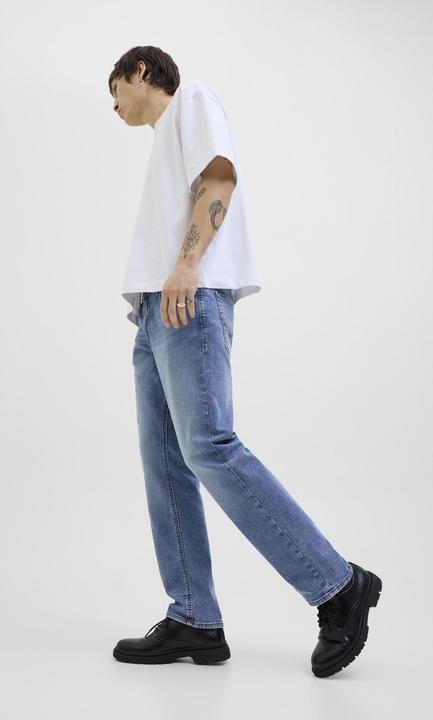 Produktbild Jack & Jones JJICLARK JJORIGINAL SQ 926 Regular fit Jeans Regular fit Jeans (38)