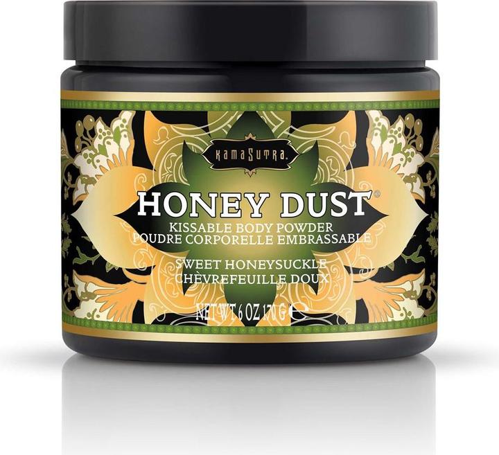 Produktbild Kamasutra Sweet Honeysuckle