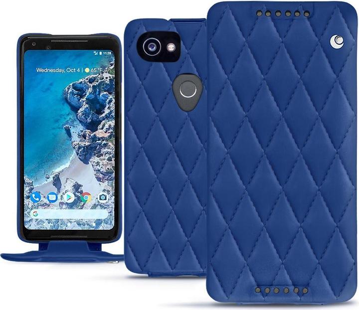 Produktbild Noreve Lederschutzhülle vertikal (Google Pixel 2 XL)