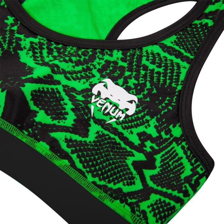 Produktbild Venum Fusion Top - Green (L)