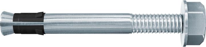 Produktbild Fischer Nagelanker FNA II 6x25 M6/5 (100 Stk.)