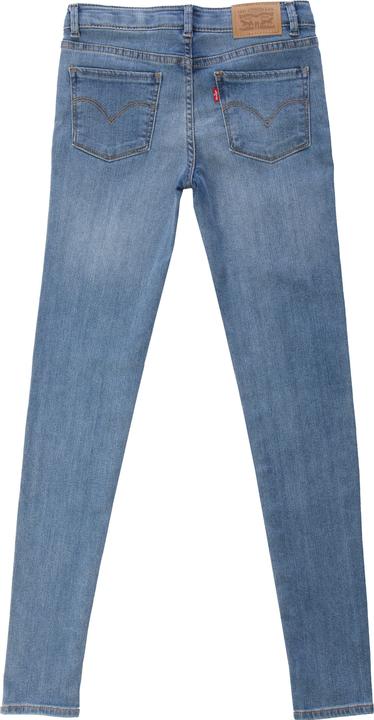 Actual product image Levis Kids 710 Super Skinny Jeans Kinder (140)