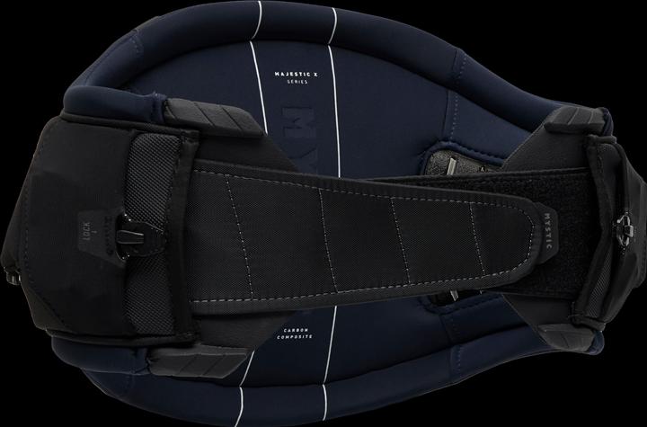 Produktbild Mystic Majestic X Waist Harness (L)
