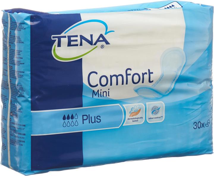 Produktbild Tena Comfort Mini Plus (30 x, Mini)