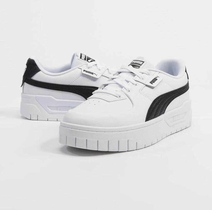 Image du produit Puma Cali Dream Lth Wns (37)