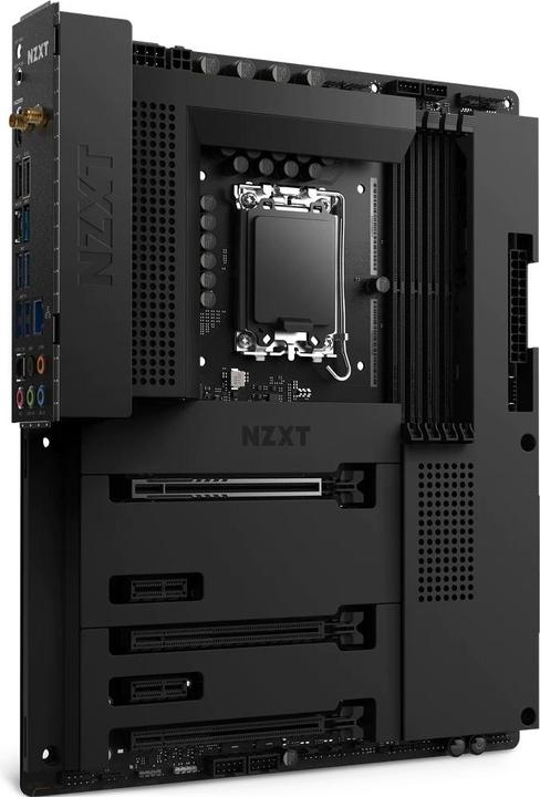 Actual product image NZXT N7 Z690 (LGA 1700, Intel Z690 (DDR4), ATX)