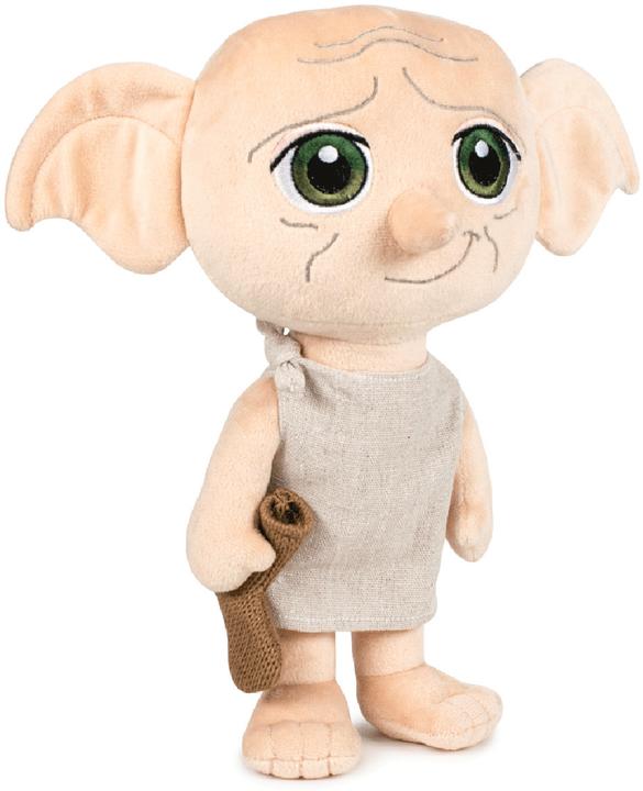 Actual product image Play by Play Harry Potter: Dobby (20 cm)
