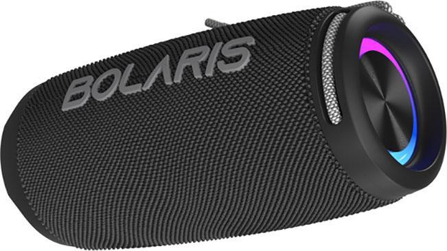 Image du produit Bolaris Haut-parleur sans fil modèle Roma IPX6 30W (15 h, Fonctionnement sur batterie)