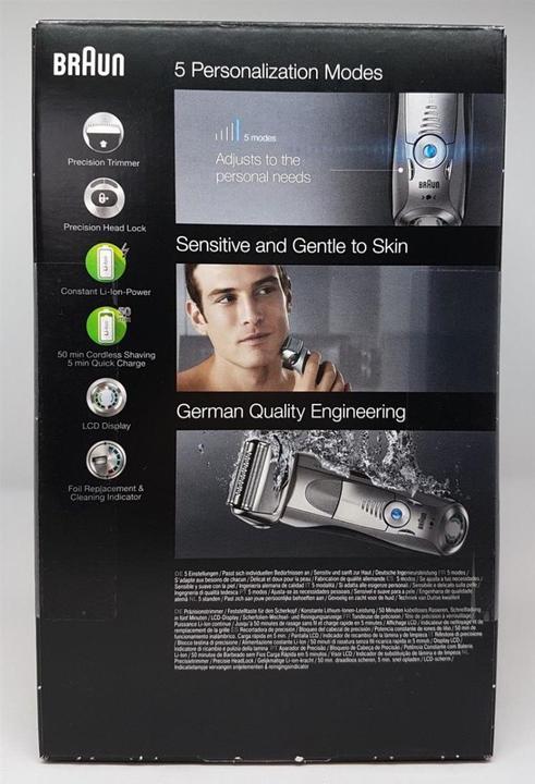 Image du produit Braun Série 7
