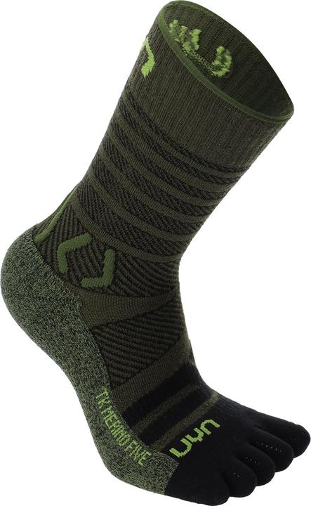 Actual product image UYN Trekking Five Merino (39 - 41)