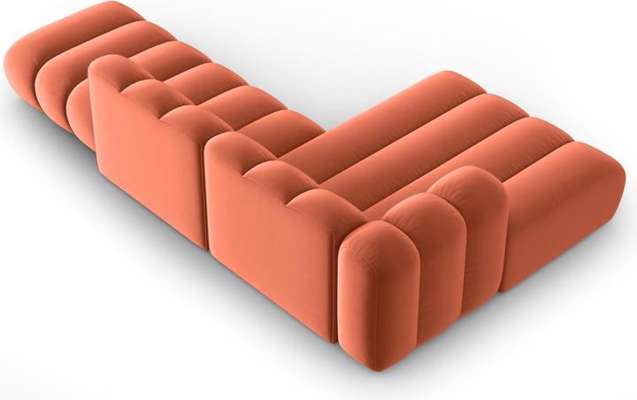 Image du produit Micadoni Lupine (Canapé d'angle)