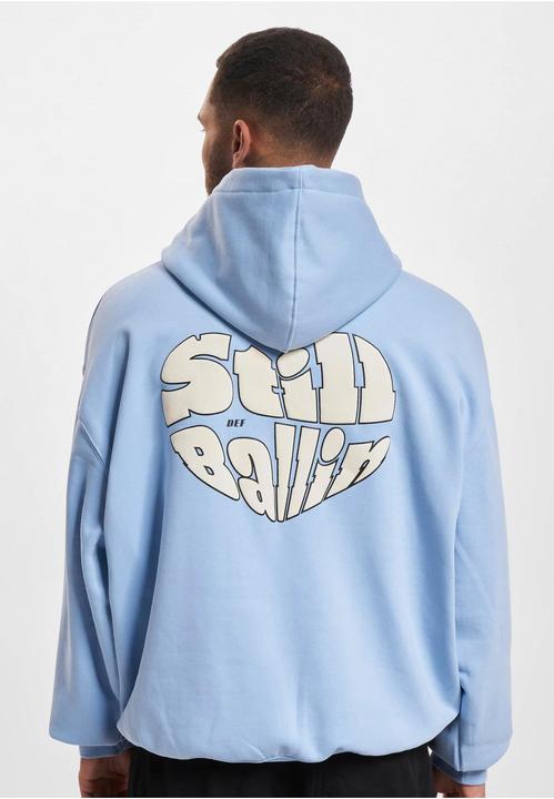 Produktbild DEF Hoody Heart - 87047 (XL)