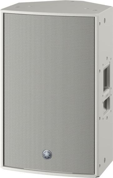 Image du produit Yamaha DZR12W (Actif, 1x 2000 W)