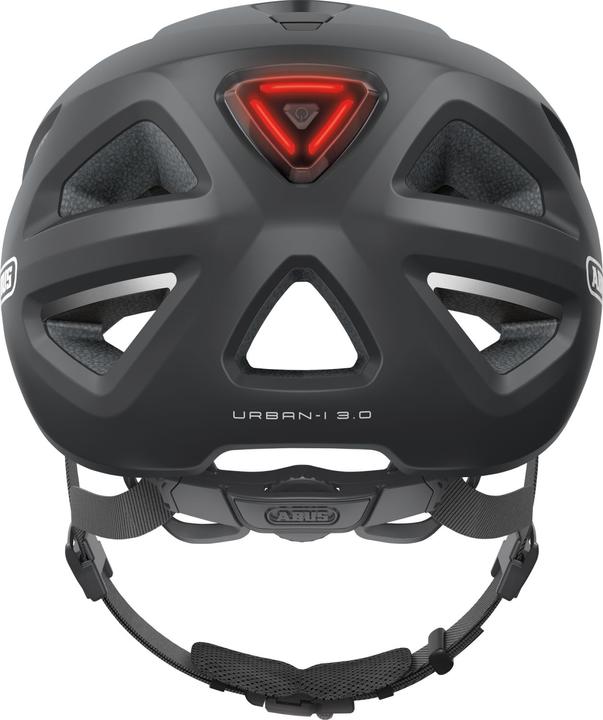 Actual product image Abus Urban-I 3.0 (51 - 55 cm)
