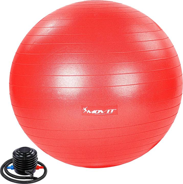 Immagine prodotto Movit Palla per esercizi (55 cm)