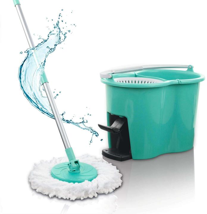 CleanMaxx Set di mop (1 pz.)