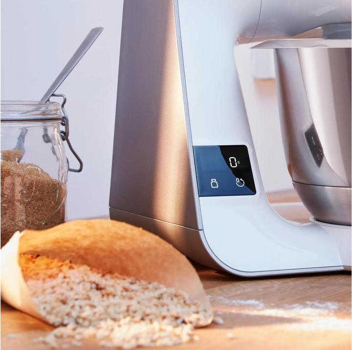 Image du produit Bosch Hausgeräte Série 4 MUM5XW20 (1000 W)