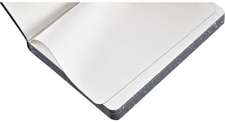 Image du produit Nuuna Voie lactée (A6, Pointillés, Couverture souple)