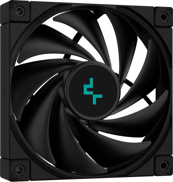Actual product image Deepcool AK500 (158 mm)