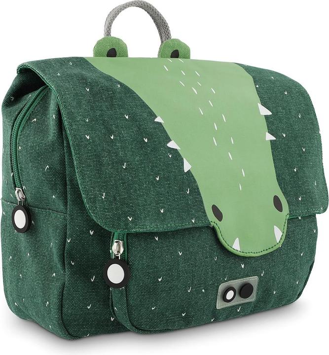 Actual product image Trixie Baby Satchels