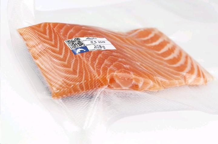 Actual product image Caso Professional (25 x)