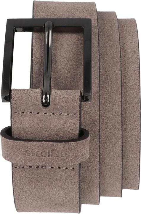 Actual product image Strellson Belt leather (80)