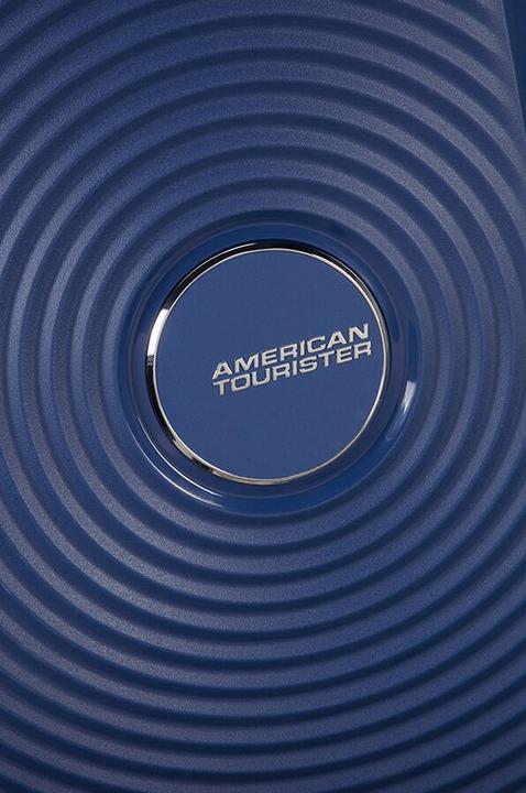 Produktbild American Tourister Soundbox (81 l, M (50 - 90l))
