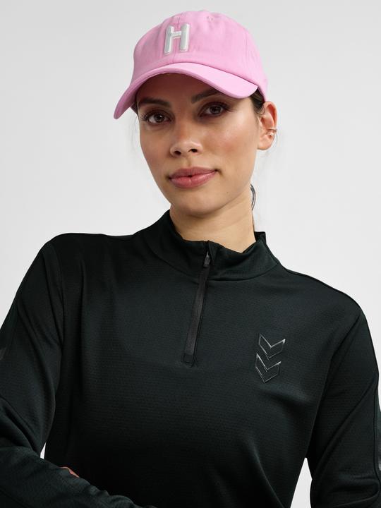 Immagine prodotto hummel Hmlactive Pl Half Zip Donna (L)