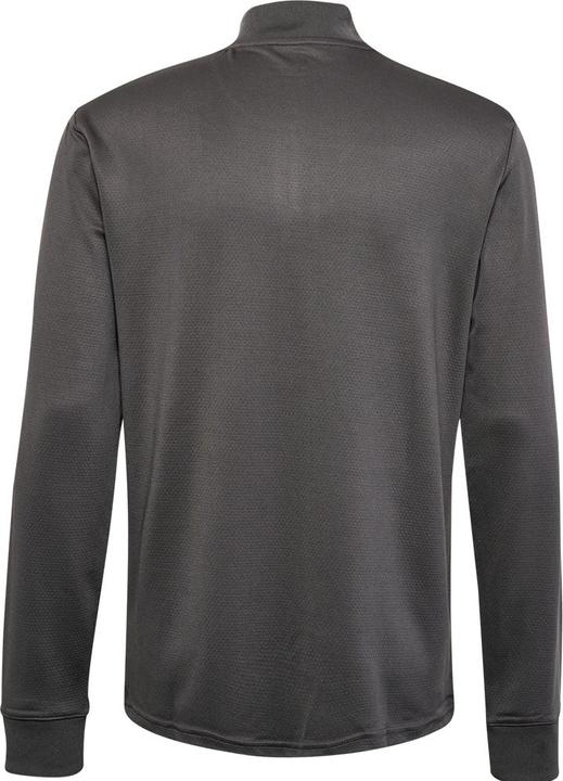 Actual product image hummel hmlSTALTIC POLY HALF ZIP L/S (XXL)