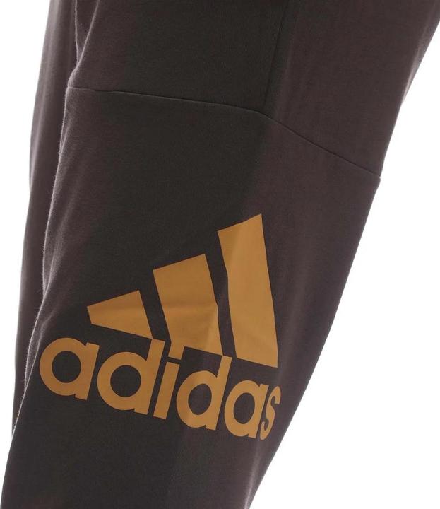 Actual product image adidas Unisex Adult Essentials Logo Tracksuit Bottoms (XXL)