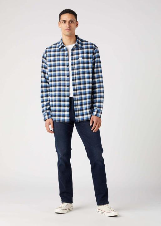 Produktbild Wrangler Jeans Greensboro Medium Stretch (W31/L34)