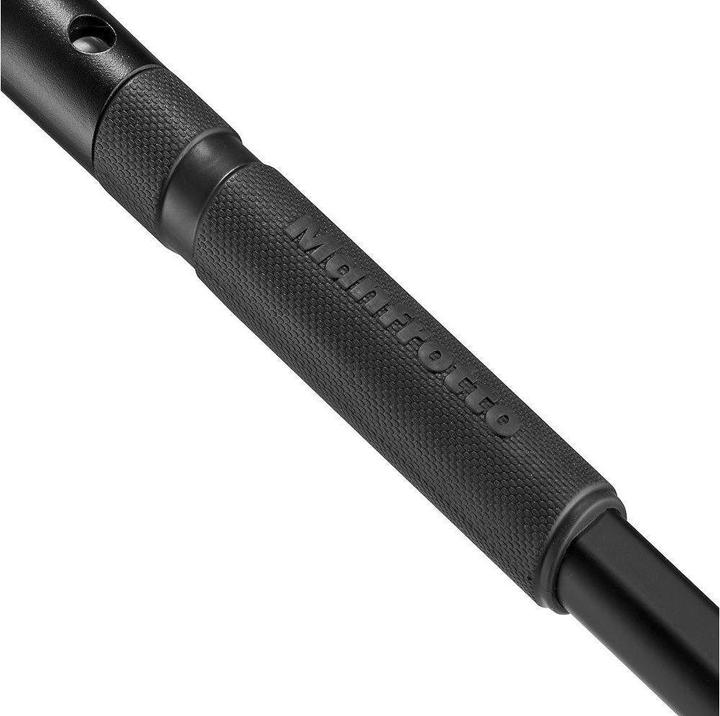 Immagine prodotto Manfrotto Elemento MII Traveler (Metallo)