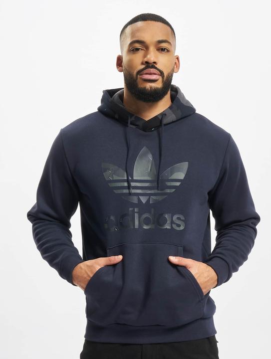 Produktbild adidas Camo Hoodie - 99897 (S)