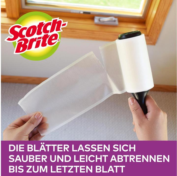 Image du produit Scotch-Brite Pet Extra