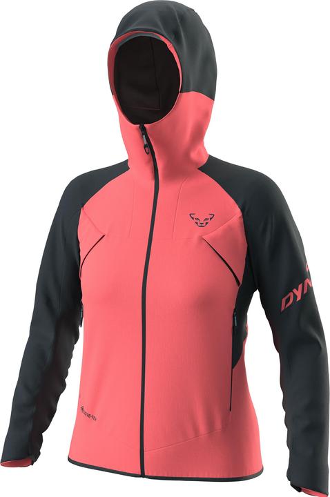 Dynafit Women's Transalper GTX Jacket (M)
